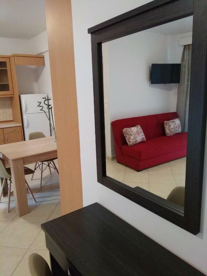 Spyros Studio Ναύπλιο Εξωτερικό φωτογραφία